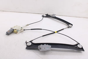 2003-2005 Mercedes-Benz CLK 320 Front Left Side Door Window Regulator w/ Motor