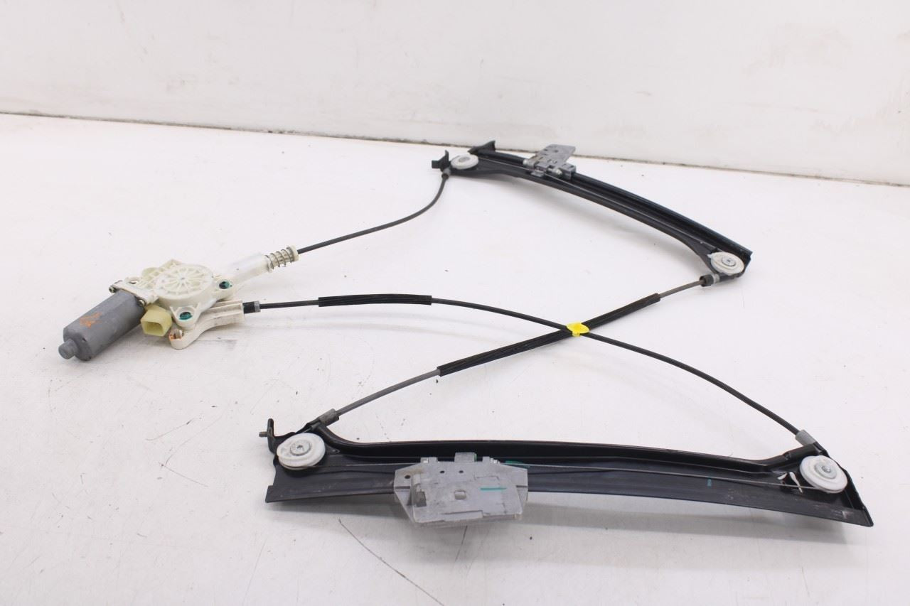 2003-2005 Mercedes-Benz CLK 320 Front Left Side Door Window Regulator w/ Motor - Alshned Auto Parts
