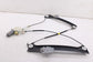 2003-2005 Mercedes-Benz CLK 320 Front Left Side Door Window Regulator w/ Motor - Alshned Auto Parts