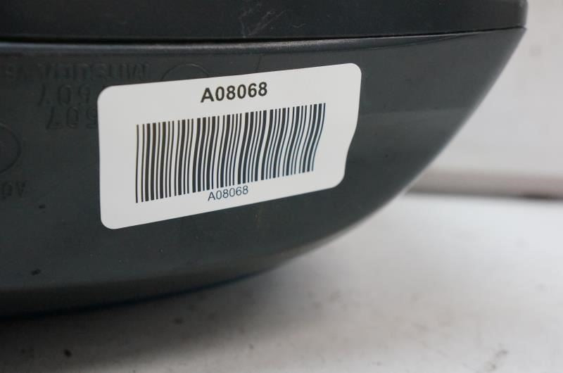 12-14 Subaru Impreza Sport 2.0L Passenger Right Side Rear View Mirror 91036FJ200 - Alshned Auto Parts