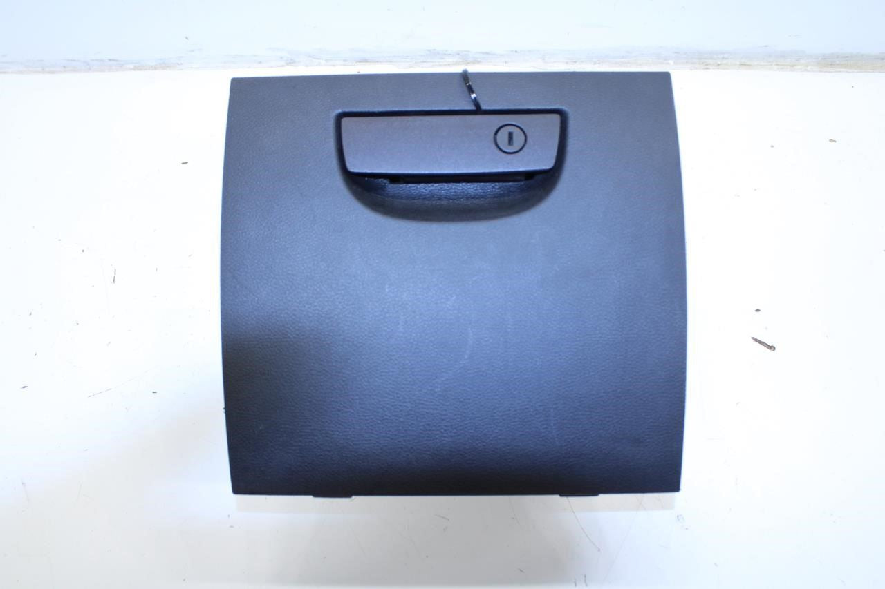 2012-2018 Jeep Wrangler Sahara Glove Box Storage Compartment 1PJ291X9AB OEM - Alshned Auto Parts
