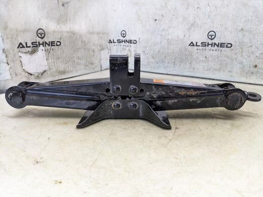 2013-2023 Mazda CX-5 Spare Tire Floor Jack LC62-37-790E OEM - Alshned Auto Parts