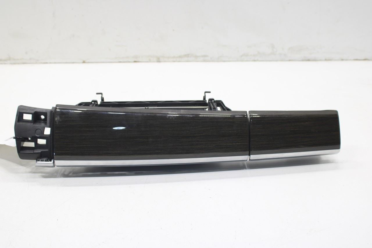 10-15 BMW 750i xDrive Front Right Dashboard Storage Tray Compartment 51459119796 - Alshned Auto Parts