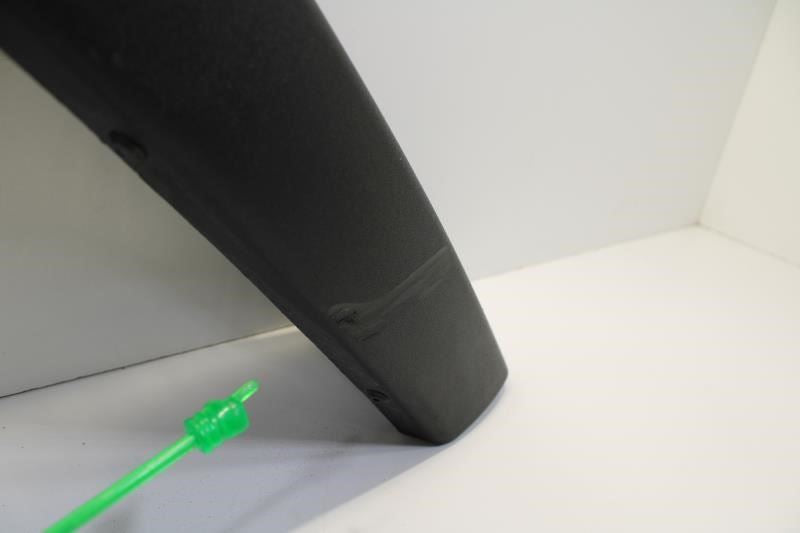 2007-17 Jeep Wrangler 4Dr Rear Right Quarter Fender Flare Molding 5KF16RXFAE OEM - Alshned Auto Parts