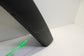 2007-17 Jeep Wrangler 4Dr Rear Right Quarter Fender Flare Molding 5KF16RXFAE OEM - Alshned Auto Parts