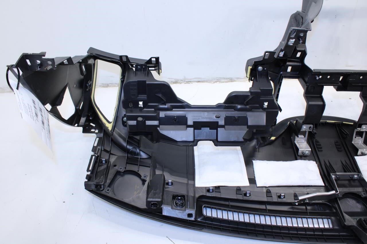 2017-2021 Infiniti Q50 Luxe RWD Dash Instrument Panel 68200-5CB5A OEM - Alshned Auto Parts