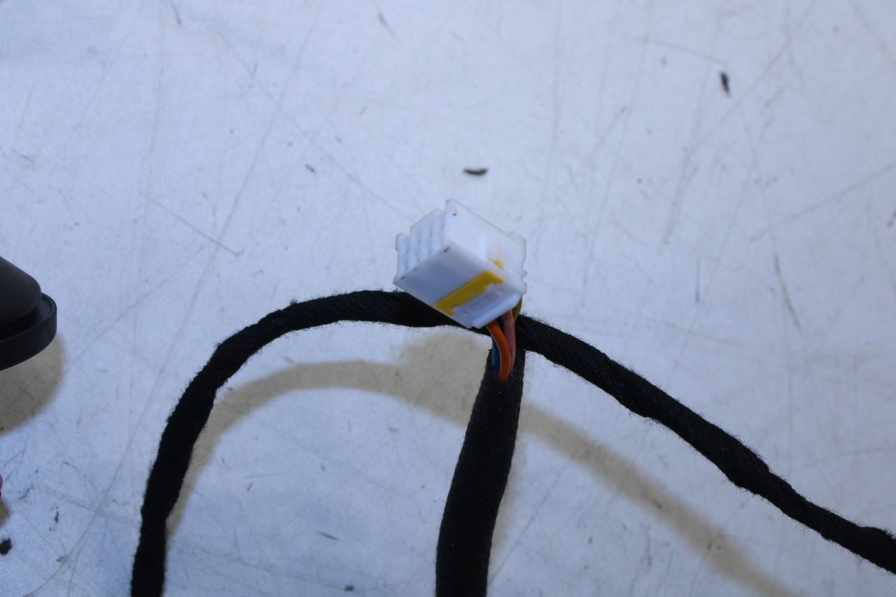 2021-2023 Hyundai Elantra SEL Rear Left Driver Door Wire Harness 91620-AA040 OEM - Alshned Auto Parts