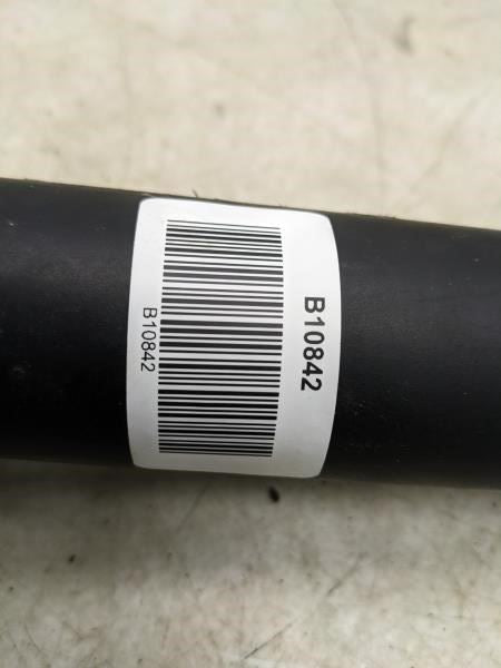 14-19 Chevrolet Silverado 1500 4WD Front Axle Drive Propeller Shaft 22760960 OEM - Alshned Auto Parts