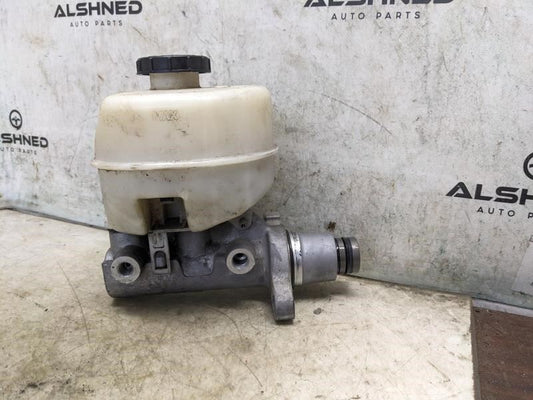 2013-2016 Ford F250SD 6.2L V8 Brake Master Cylinder DC3Z-2140-D OEM - Alshned Auto Parts