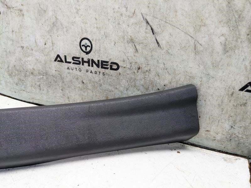 2015-2020 Toyota Sienna Front Right Door Sill Scuff Plate 67913-08020 OEM - Alshned Auto Parts