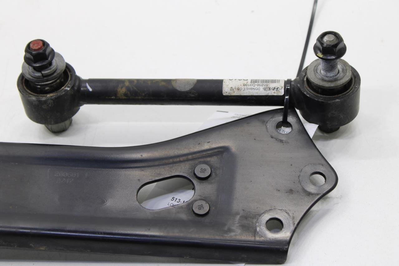 15-21 Hyundai Tucson Value FWD Rear Left Trailing and Lower Lateral Control Arms - Alshned Auto Parts