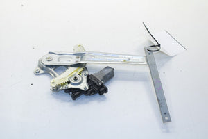 2018-2025 Mitsubishi Eclipse Cross ES Rear Left Door Window Regulator w/ Motor