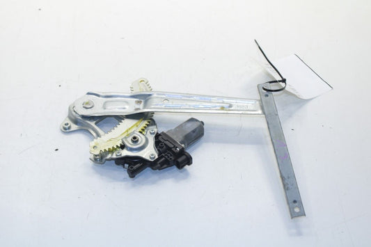 2018-2025 Mitsubishi Eclipse Cross ES Rear Left Door Window Regulator w/ Motor - Alshned Auto Parts