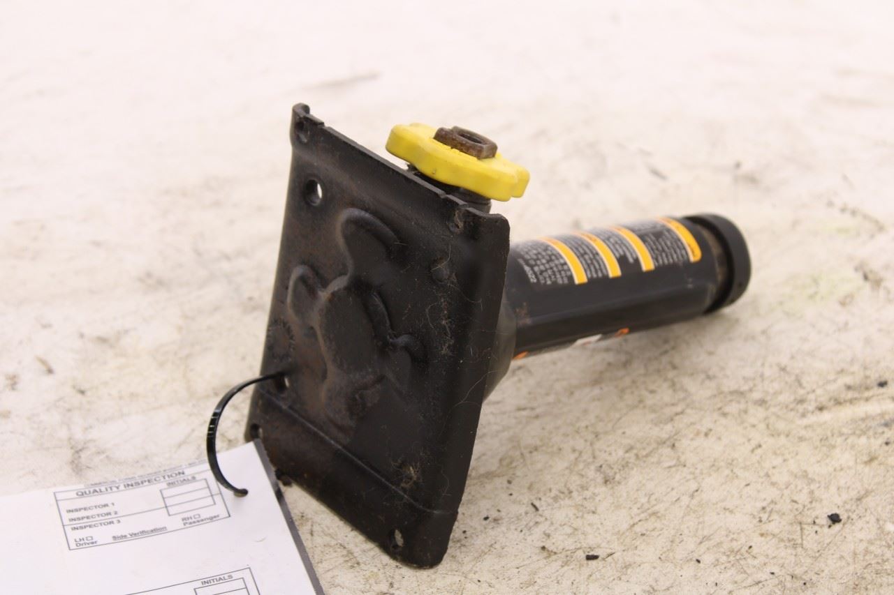2014-24 Chevrolet Silverado 1500 Work Truck 2WT 4.3L 4WD Hydraulic Lifting Jack - Alshned Auto Parts
