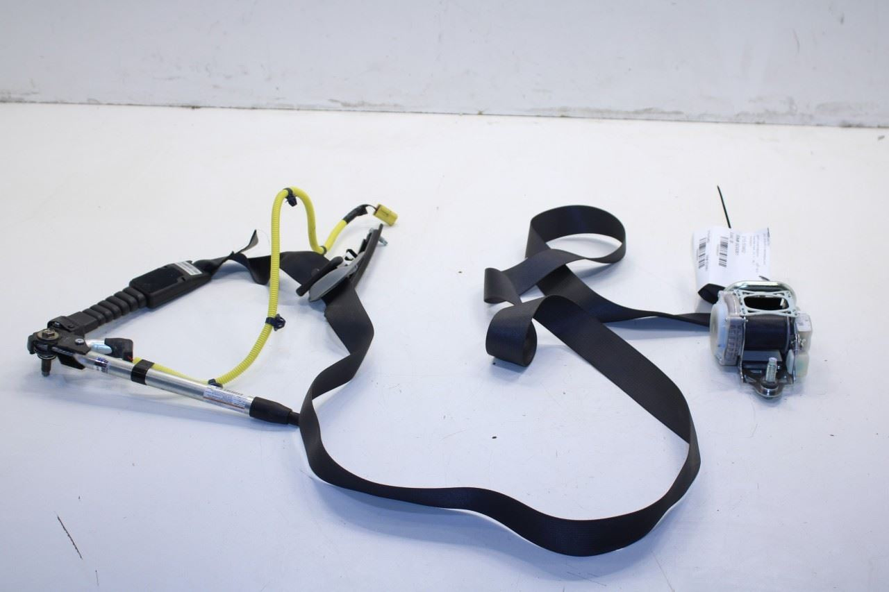 14-20 Acura MDX Advance 3.5L AWD Front Passenger Right Side Seat Belt Retractor - Alshned Auto Parts