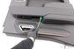 2022-24 Chevrolet Silverado LT-L Crew Cab Rear Left Door Trim Panel 87849816 OEM - Alshned Auto Parts