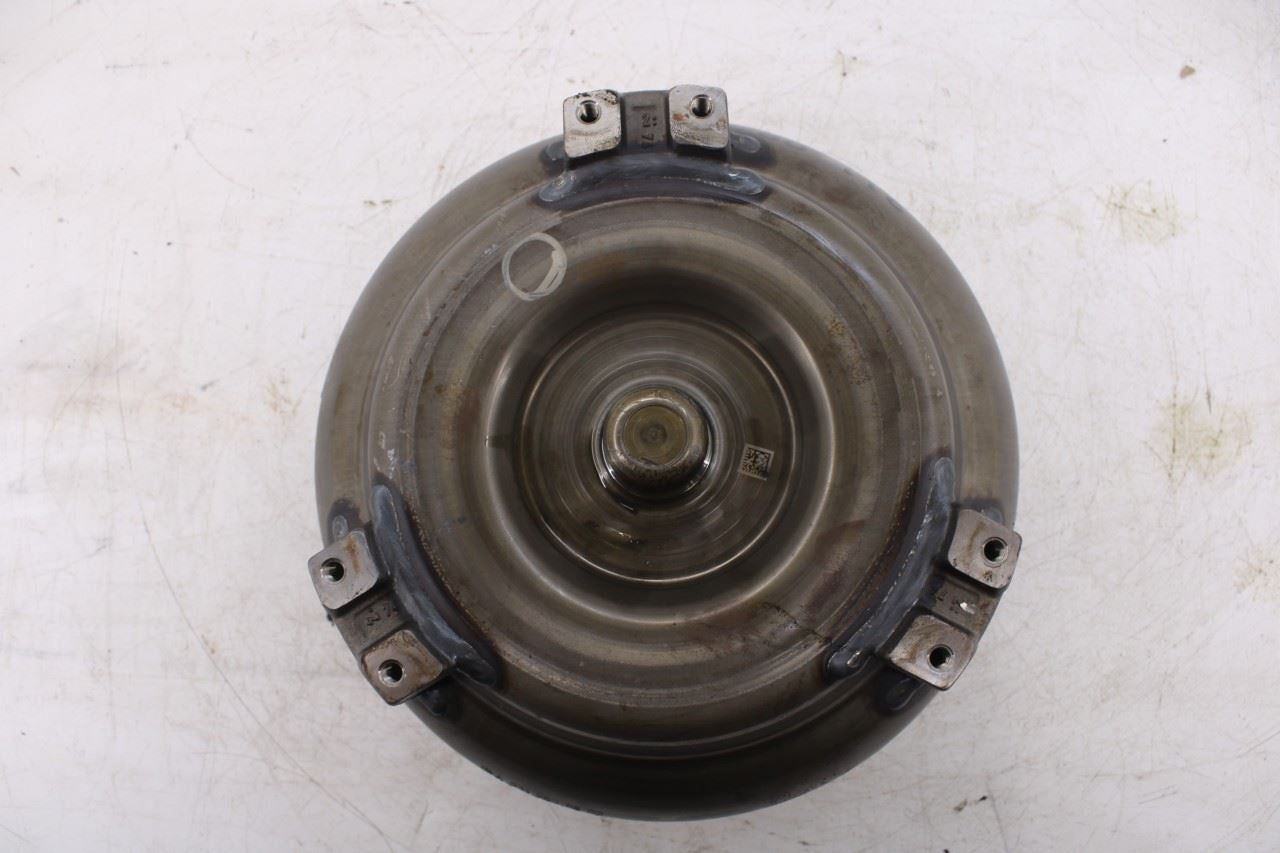 2003-2006 Mercedes-Benz E500 5.0L RWD Automatic Transmission Torque Converter - Alshned Auto Parts