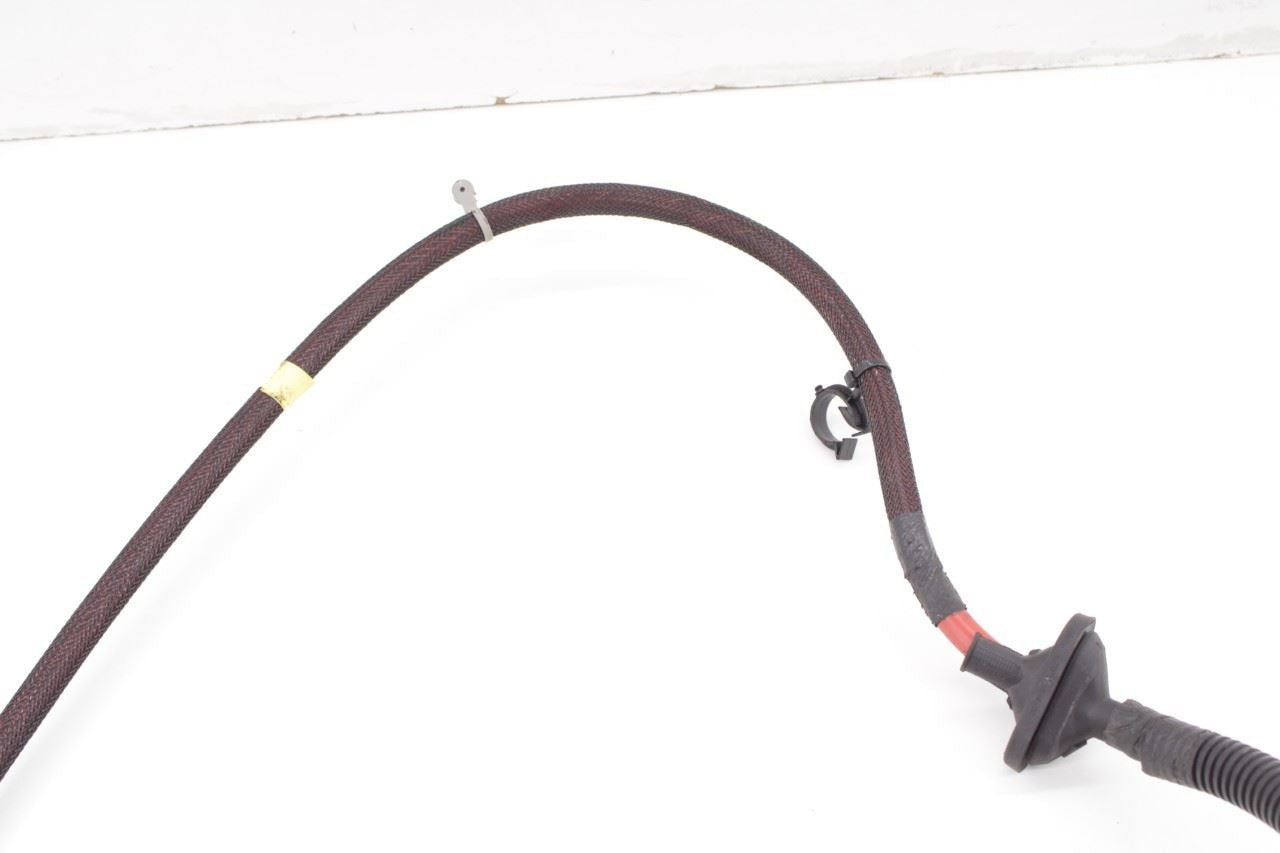 17-21 Jeep Grand Cherokee Summit 5.7L Start Positive Battery Cable Wire Harness - Alshned Auto Parts