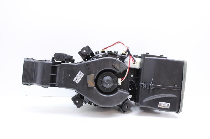 2016-18 Nissan Pathfinder Rear HVAC Blower Motor & Fan Assy 27413-9NJ0A OEM - Alshned Auto Parts