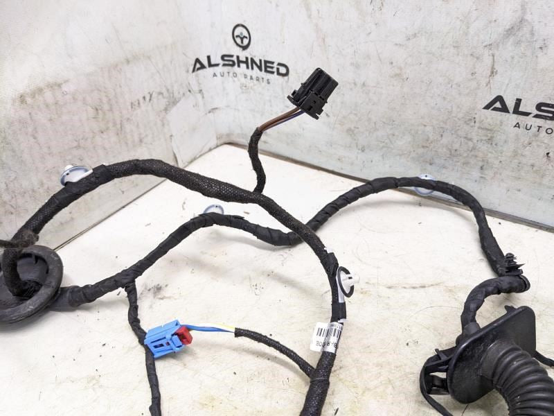 2018-2024 Audi S5 Rear Left Driver Side Door Wire Wiring Harness 8W8971687E OEM - Alshned Auto Parts