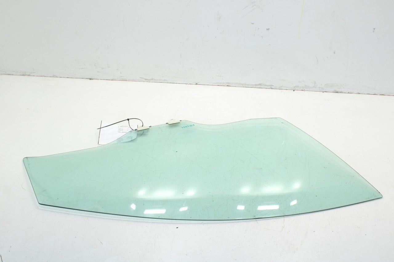 2015-2018 Nissan Murano Platinum Front Right Door Window Glass 80300-5AA0A OEM - Alshned Auto Parts