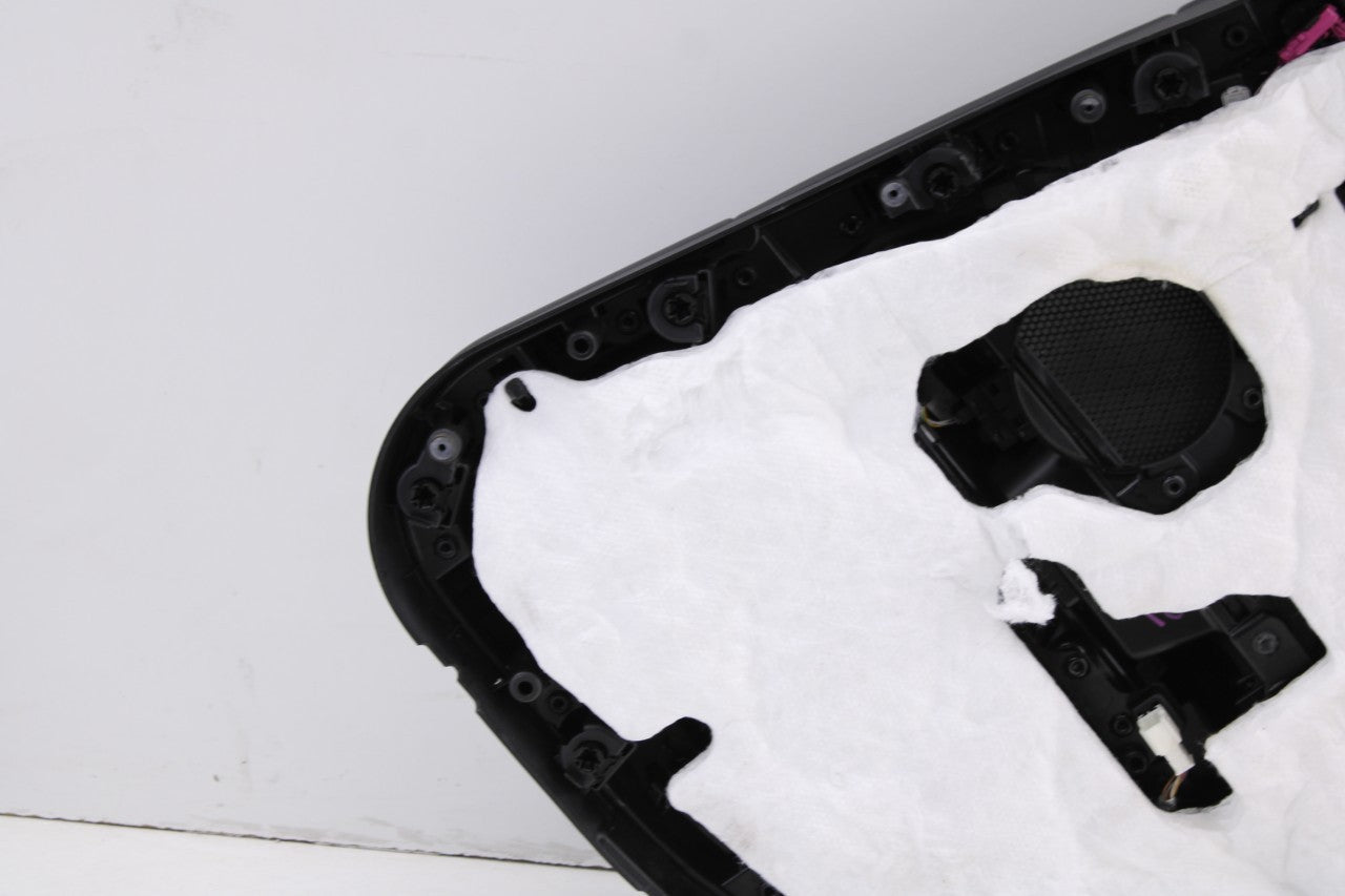 23-25 BMW 430i Gran Coupe xDrive Rear Left Door Trim Panel 51425A46A91 OEM *ReaD - Alshned Auto Parts