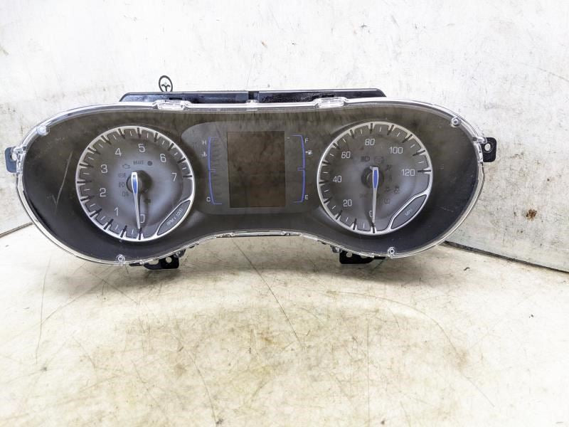 17 Chrysler Pacifica Speedometer Gauge Instrument Cluster 41K mph 68227903AE OEM - Alshned Auto Parts