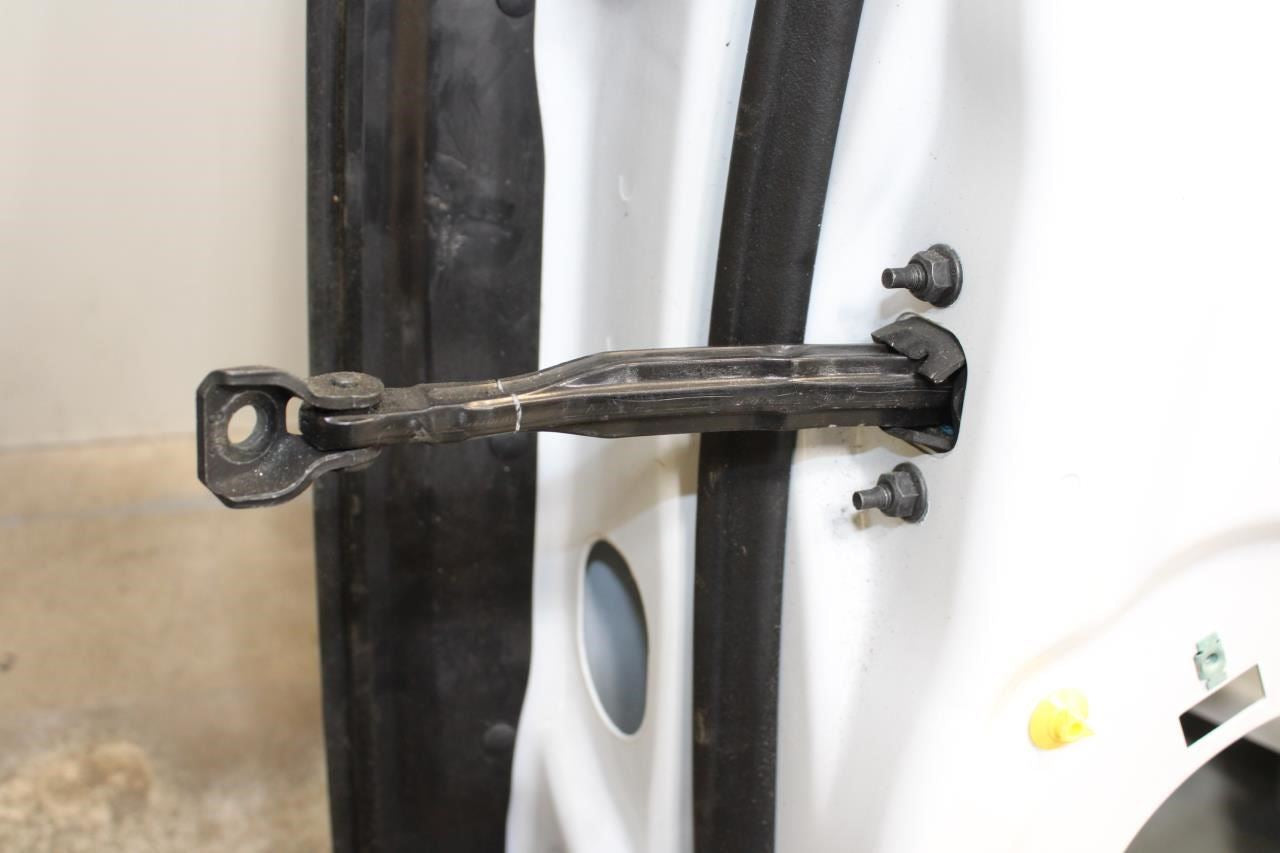 2017-2023 GMC Acadia SLT-1 Front Right Passenger Door Shell Panel 84542291 OEM - Alshned Auto Parts