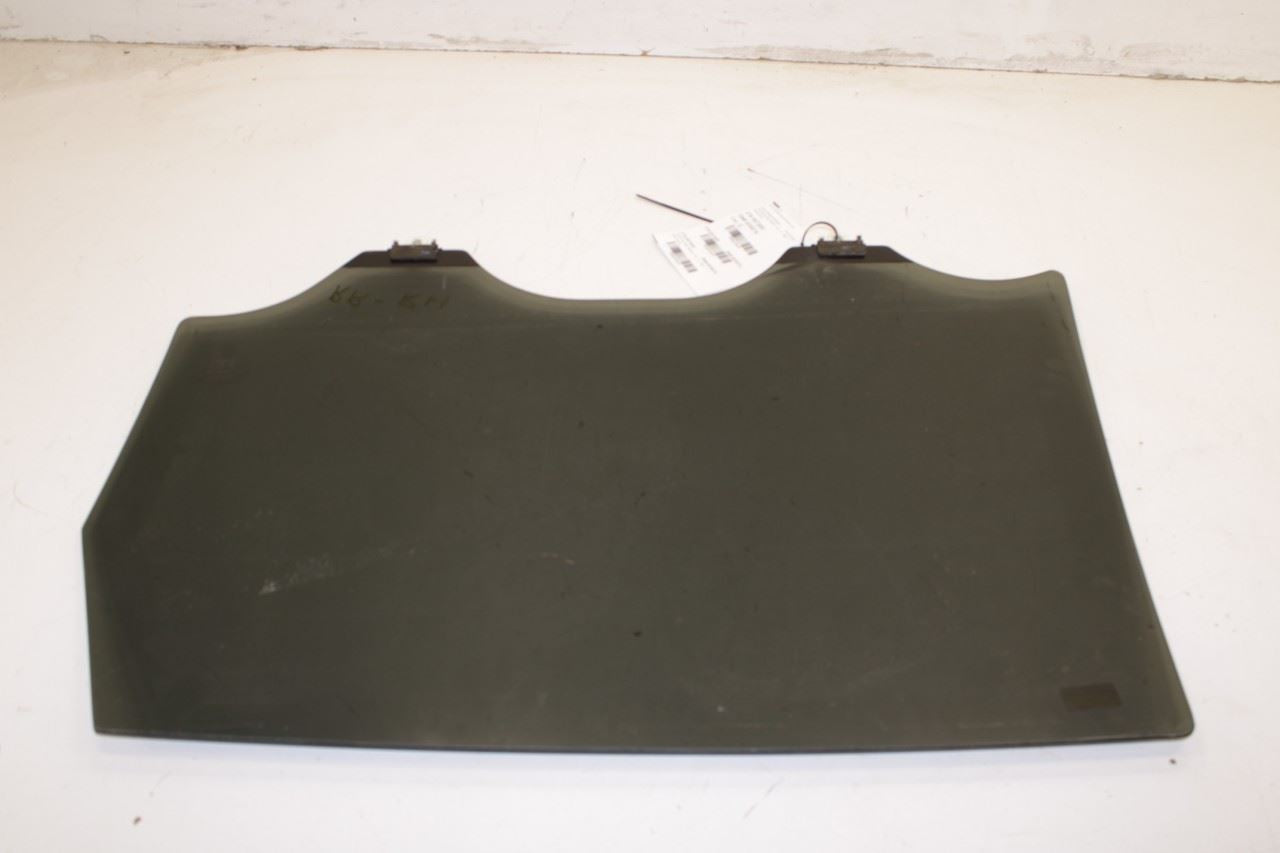 2014-2020 Infiniti QX60 Pure Rear Right Side Door Window Glass 82300-3JA1C - Alshned Auto Parts