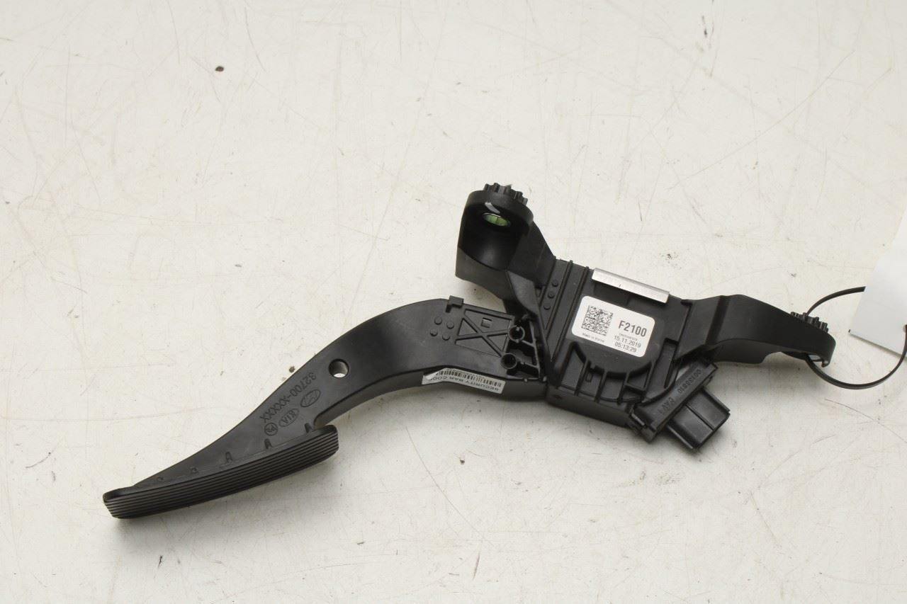 2019-23 Kia Forte LXS 2.0L FWD Accelerator Throttle Gas Pedal Sensor 32700F2100 - Alshned Auto Parts