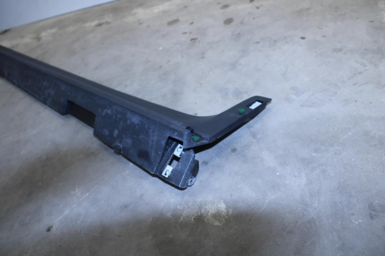 18-24 GMC Terrain Denali LH Side Rocker Panel Molding Skirt Trim 55001950 *ReaD* - Alshned Auto Parts