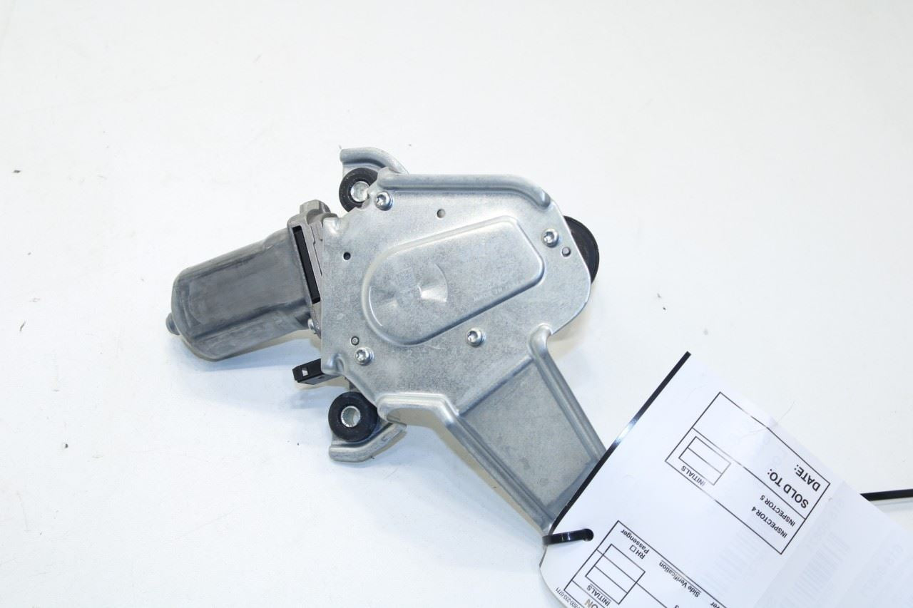 2015-2023 Jeep Renegade Sport 2.4L FWD Rear Liftgate Wiper Motor 55112704AA OEM - Alshned Auto Parts
