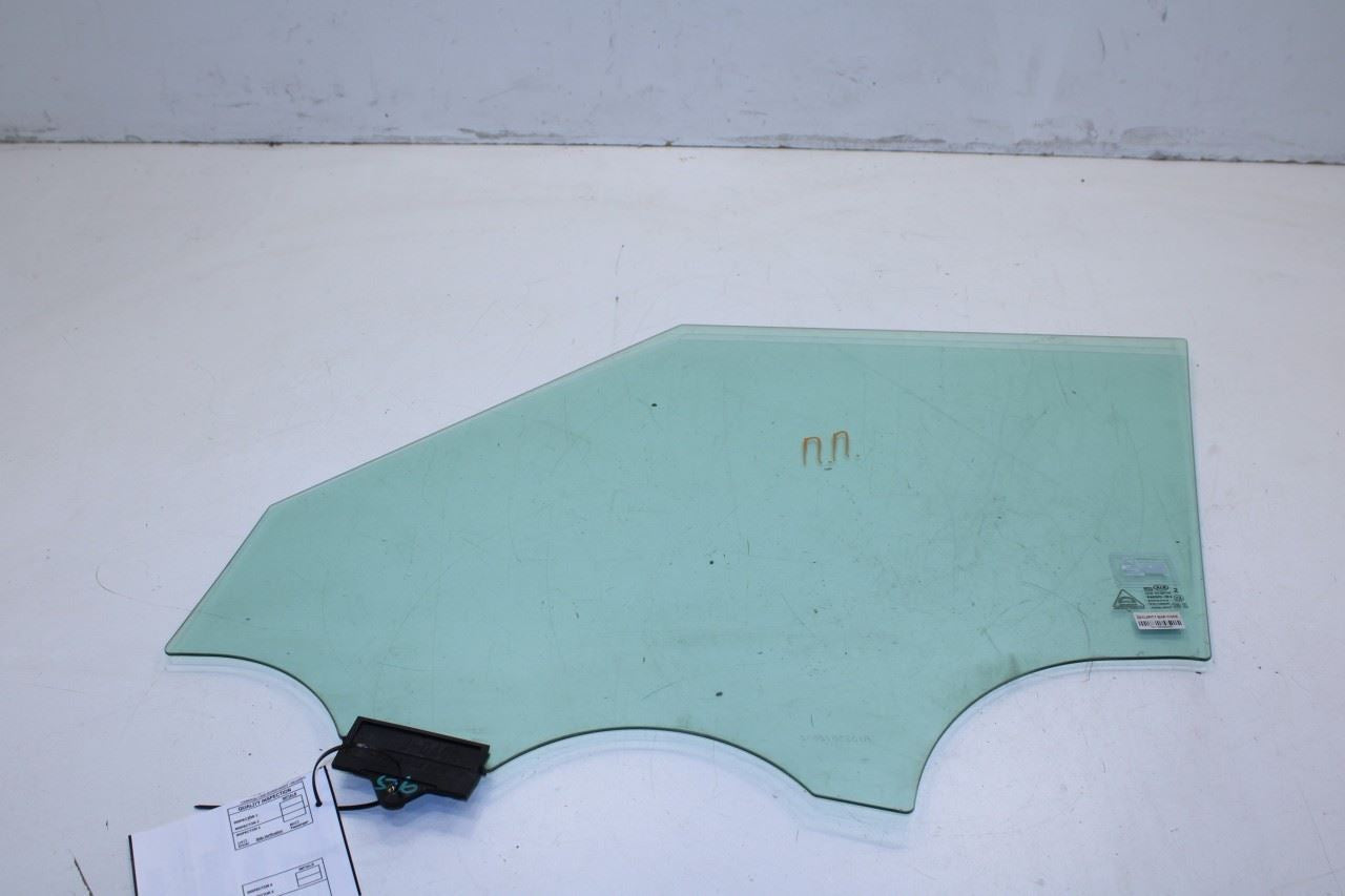 2020-2025 KIA Soul LX Front Right Passenger Side Door Window Glass 82420-K0420 - Alshned Auto Parts