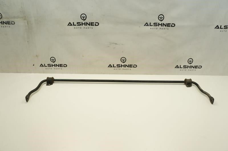 2007-2017 Jeep Wrangler 4-Door 4x4 Rear Suspension Stabilizer Bar 68067126AA OEM - Alshned Auto Parts