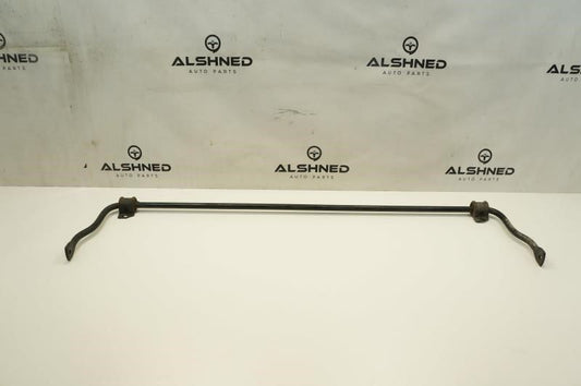 2007-2017 Jeep Wrangler 4-Door 4x4 Rear Suspension Stabilizer Bar 68067126AA OEM - Alshned Auto Parts