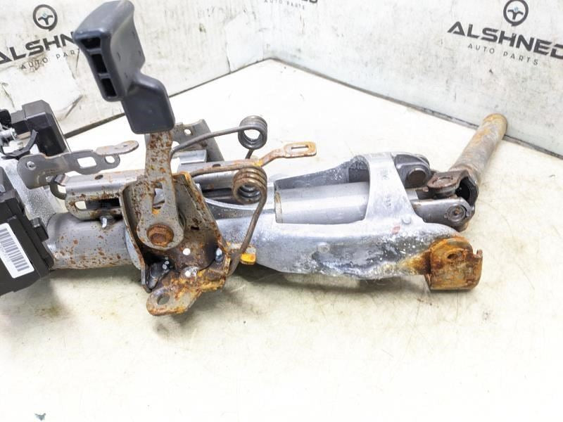 16-20 Honda Civic Steering Column Assembly w/ Ignition Switch 53200-TBA-A02 OEM - Alshned Auto Parts