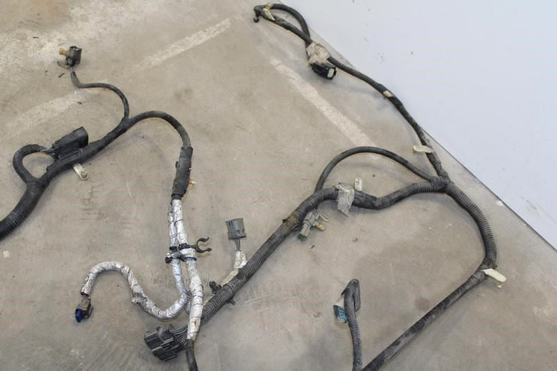 2013-2014 Ford F250 SD Frame Chassis Wire Harness DC3T-14405-CAE OEM *ReaD* - Alshned Auto Parts