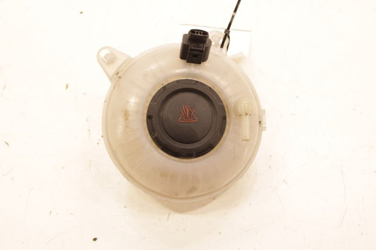 2018-2023 Volkswagen Atlas S 3.6L Radiator Coolant Reservoir Bottle 5Q0121407T - Alshned Auto Parts