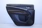 2017-2018 Acura MDX Advance Rear Left Driver Door Trim Panel 83751-TZ5-H91ZC OEM - Alshned Auto Parts