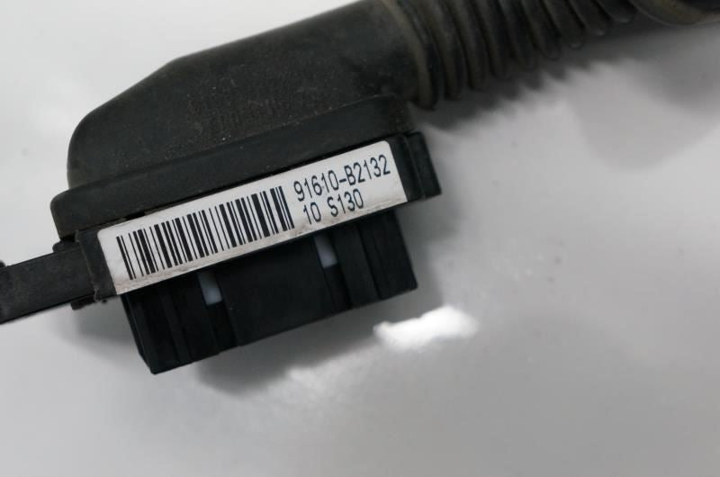 2014-2016 Kia Soul Front Right Passenger Side Door Wire Harness 91610-B2132 OEM9