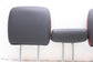 13-18 Ram 1500 Rear Center Right and Left Seat Headrest Set of 3 5NA75LA8AA OEM - Alshned Auto Parts
