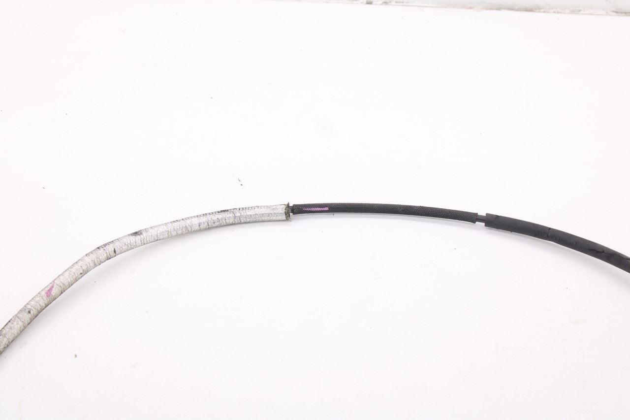14-18 Dodge Durango SXT AWD Automatic Transmission Shifter Neutral Release Cable3