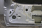 2017-20 Nissan Pathfinder SV Liftgate Back Door Shell Panel w/ Glass 90100-3KA1B - Alshned Auto Parts