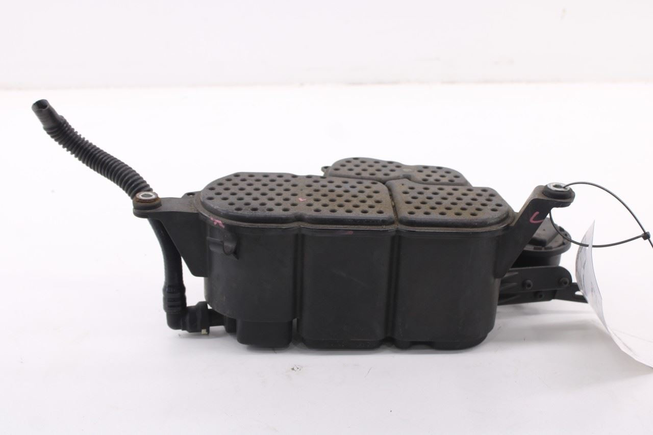 2012-2018 Audi A7 Premium 3L Fuel Vapor Evaporator Emission Canister 8K0201801C 2