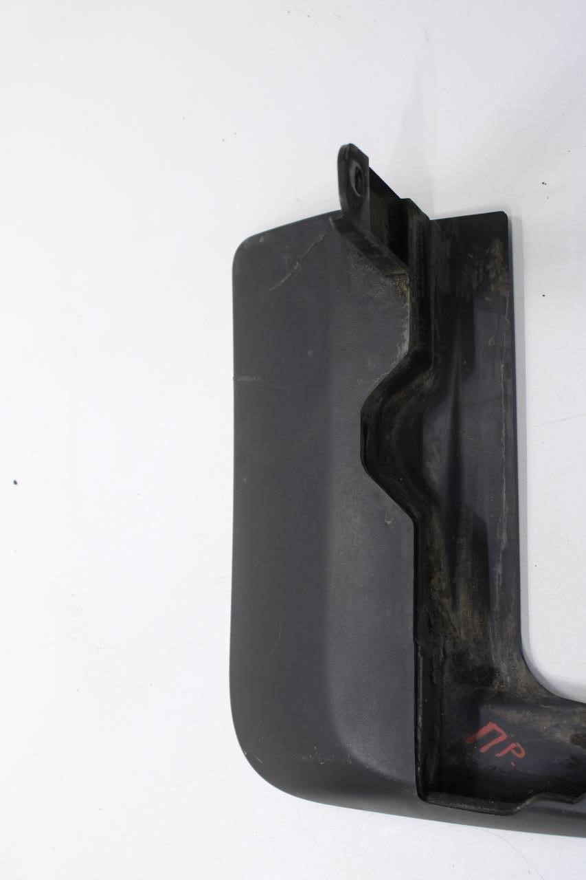 13-20 Nissan Pathfinder SV Front Left and Right Mud Flap Guard Panel 63850-3KL1B - Alshned Auto Parts