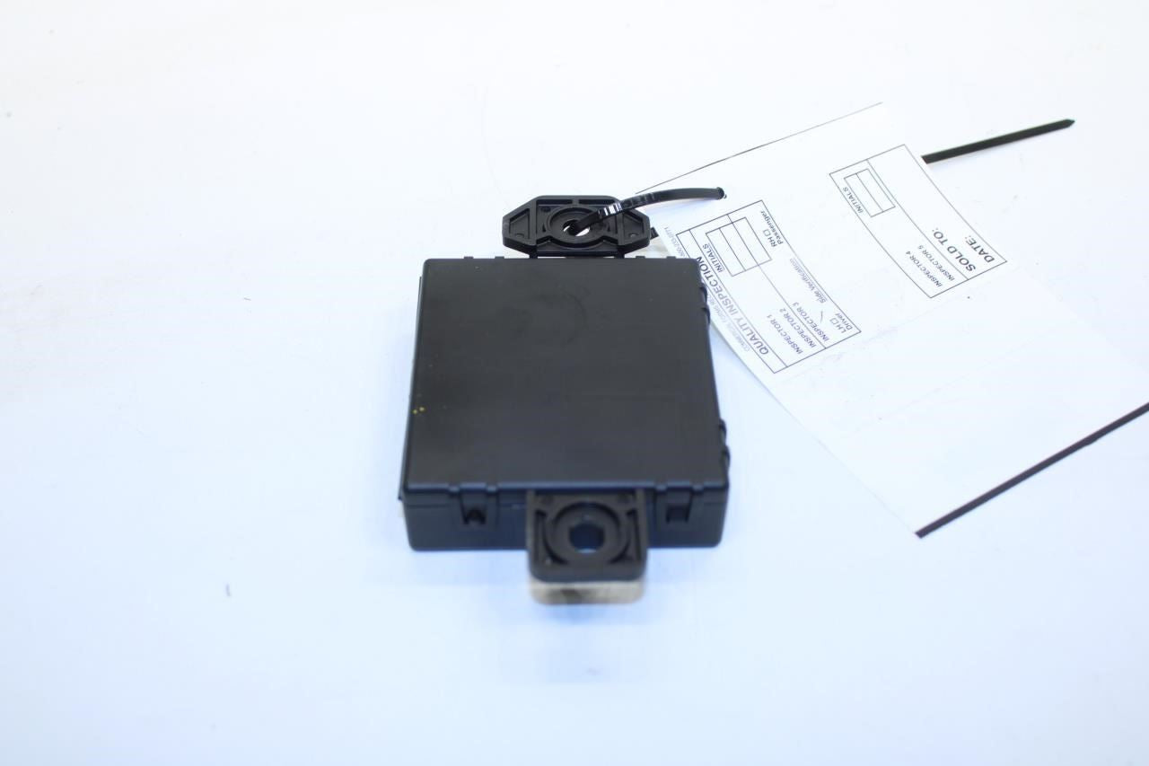 18-21 Jaguar XE R-Dynamic S Body Computer Control Module BCM BCU J9C3-19D119-AD - Alshned Auto Parts