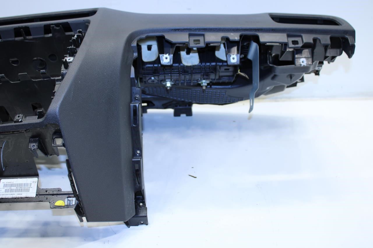 2011-18 Volkswagen Jetta Sport Dash Instrument Panel 5C7-857-001-C82-V OEM *ReaD - Alshned Auto Parts