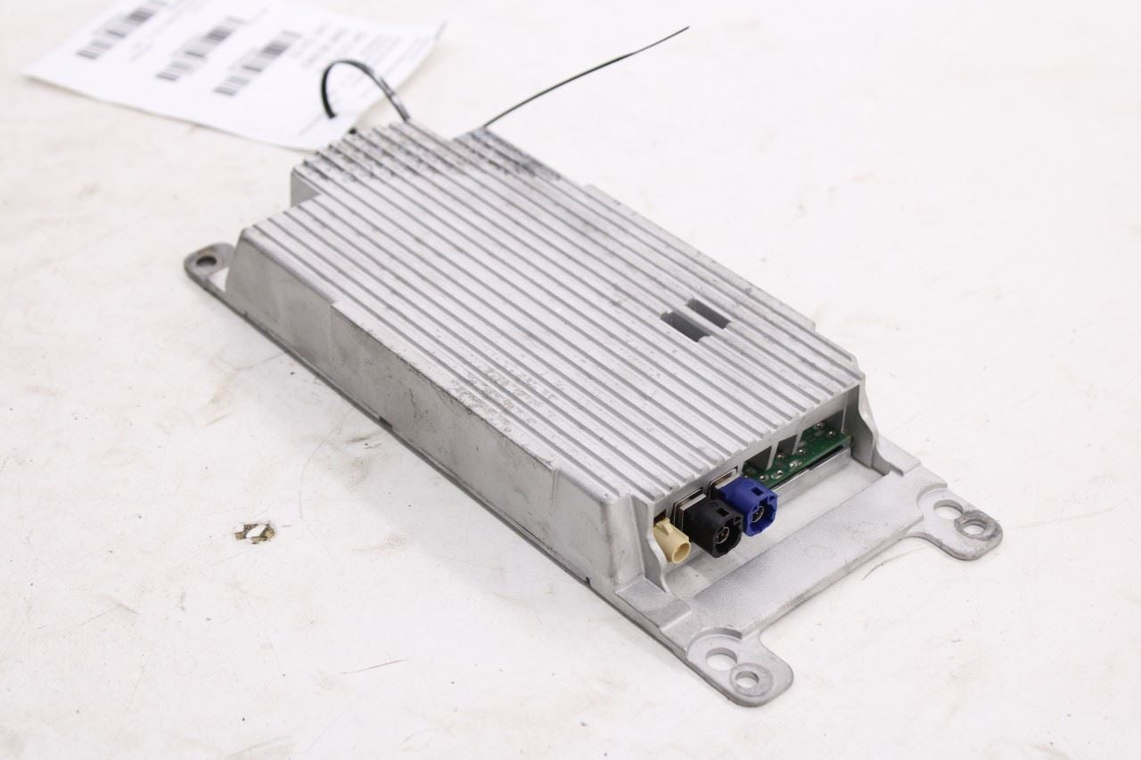 2011-2016 Mini Countryman Cooper S Harman Telematics Mobile Phone Control Module5