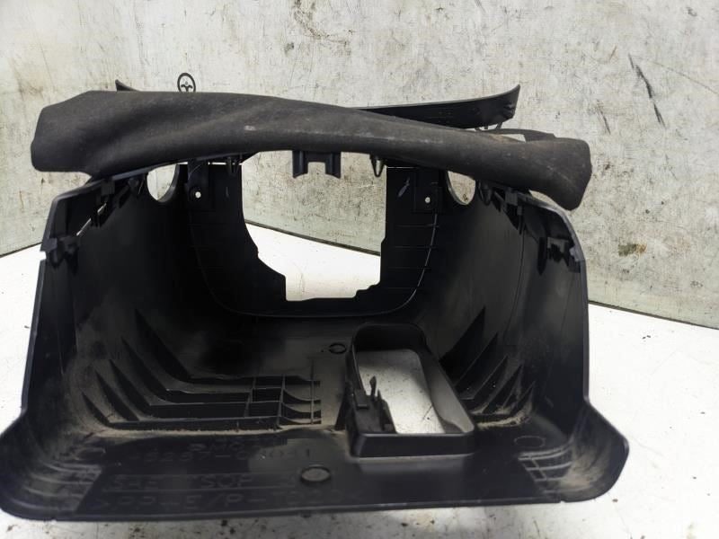 2011-2020 Toyota Sienna Steering Column Shroud Upper and Lower 45287-08041 OEM - Alshned Auto Parts