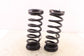 2013-2020 Lincoln MKZ Reserve Rear Right and Left Driver Side Coil Spring Set - Alshned Auto Parts